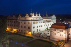 Zámecké apartmány Litomyšl Litomyšl